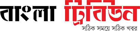 Bangla Tribune logo