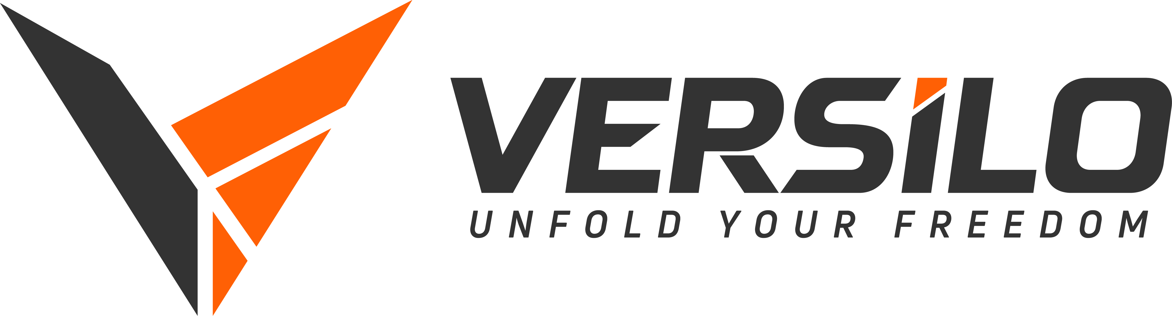 Versilo logo
